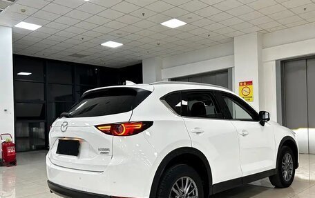 Mazda CX-5 II, 2021 год, 2 060 005 рублей, 2 фотография