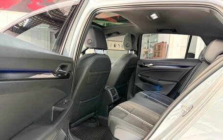 Volkswagen Golf VIII, 2020 год, 1 675 000 рублей, 9 фотография