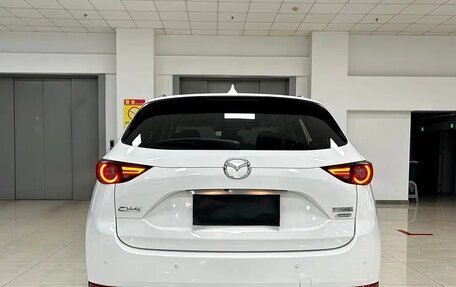 Mazda CX-5 II, 2021 год, 2 060 005 рублей, 3 фотография