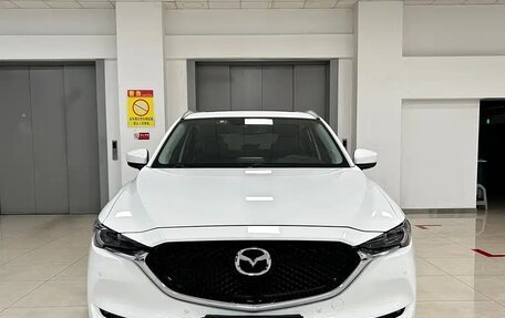 Mazda CX-5 II, 2021 год, 2 060 005 рублей, 4 фотография