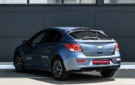 Chevrolet Cruze II, 2013 год, 749 000 рублей, 2 фотография