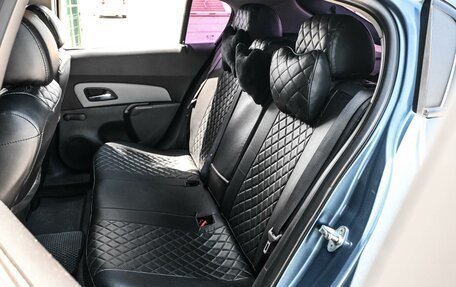 Chevrolet Cruze II, 2013 год, 749 000 рублей, 9 фотография