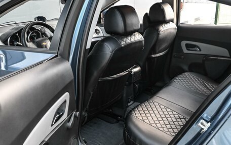 Chevrolet Cruze II, 2013 год, 749 000 рублей, 11 фотография