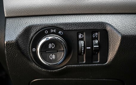 Chevrolet Cruze II, 2013 год, 749 000 рублей, 15 фотография
