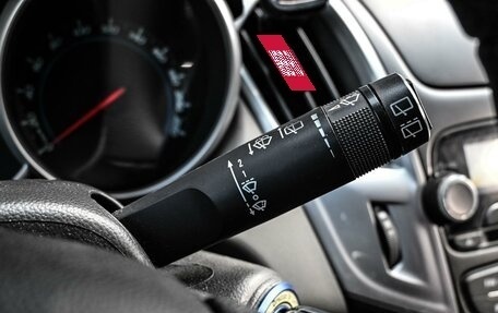 Chevrolet Cruze II, 2013 год, 749 000 рублей, 14 фотография