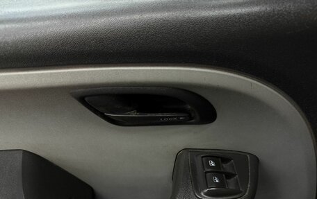Fiat Doblo I, 2012 год, 359 777 рублей, 6 фотография