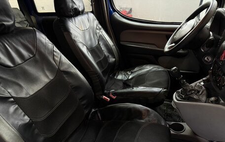 Fiat Doblo I, 2012 год, 359 777 рублей, 8 фотография