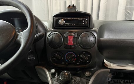 Fiat Doblo I, 2012 год, 359 777 рублей, 10 фотография