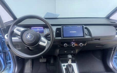 Honda Fit, 2022 год, 1 310 000 рублей, 5 фотография