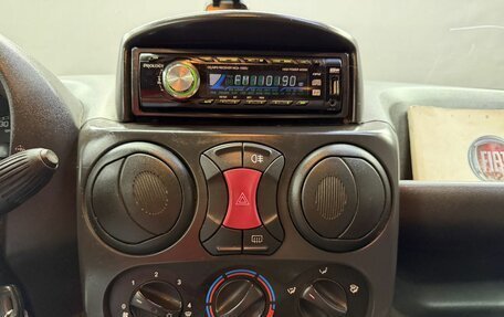 Fiat Doblo I, 2012 год, 359 777 рублей, 11 фотография