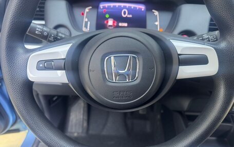 Honda Fit, 2022 год, 1 310 000 рублей, 6 фотография