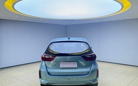 Honda Fit, 2022 год, 1 310 000 рублей, 4 фотография