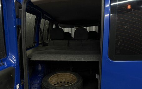 Fiat Doblo I, 2012 год, 359 777 рублей, 12 фотография