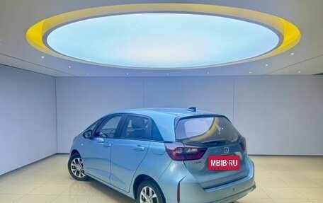 Honda Fit, 2022 год, 1 310 000 рублей, 3 фотография