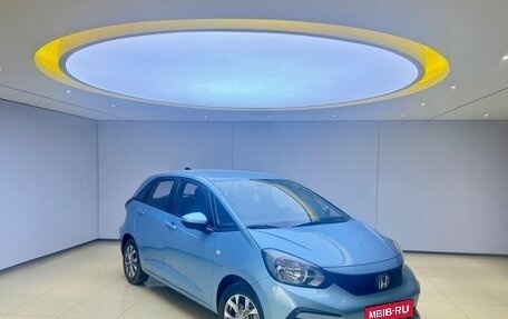 Honda Fit, 2022 год, 1 310 000 рублей, 2 фотография