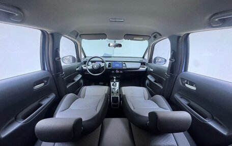 Honda Fit, 2022 год, 1 310 000 рублей, 13 фотография