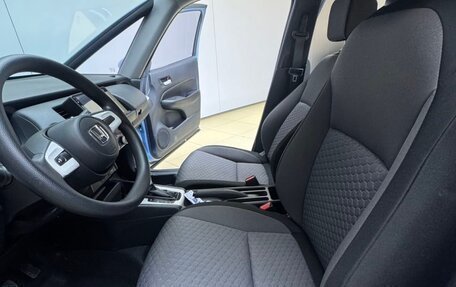 Honda Fit, 2022 год, 1 310 000 рублей, 10 фотография