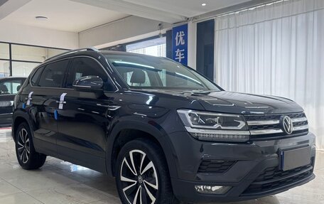 Volkswagen Tharu, 2022 год, 1 500 000 рублей, 1 фотография