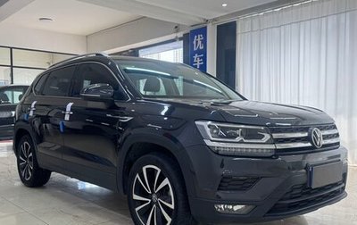 Volkswagen Tharu, 2022 год, 1 500 000 рублей, 1 фотография