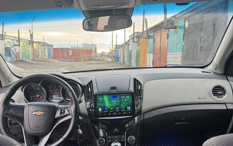 Chevrolet Cruze II, 2013 год, 610 000 рублей, 6 фотография