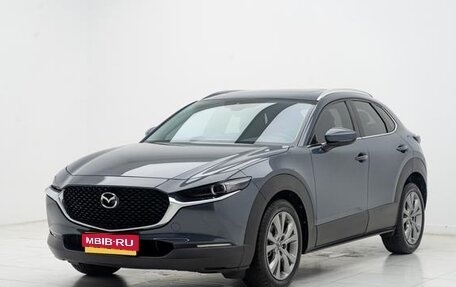 Mazda CX-30 I, 2022 год, 1 675 005 рублей, 1 фотография