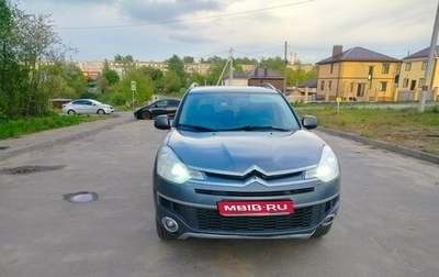 Citroen C-Crosser, 2011 год, 700 000 рублей, 1 фотография