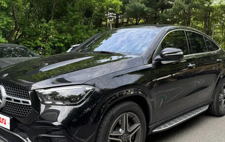 Mercedes-Benz GLE, 2026 год, 11 900 777 рублей, 1 фотография