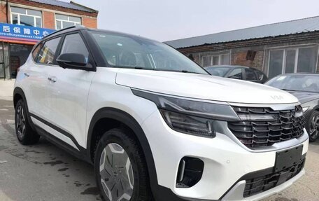 KIA Seltos I, 2026 год, 2 230 000 рублей, 1 фотография