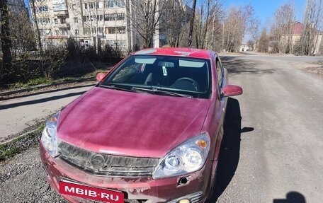 Opel Astra H, 2006 год, 165 000 рублей, 2 фотография