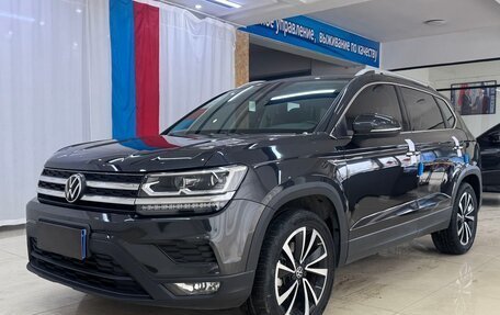 Volkswagen Tharu, 2022 год, 1 500 000 рублей, 2 фотография