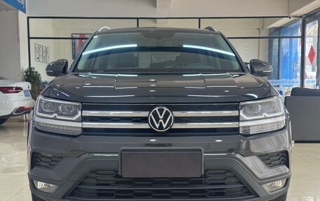 Volkswagen Tharu, 2022 год, 1 500 000 рублей, 3 фотография