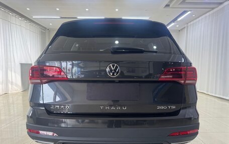 Volkswagen Tharu, 2022 год, 1 500 000 рублей, 5 фотография