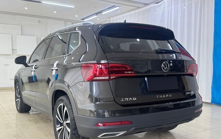 Volkswagen Tharu, 2022 год, 1 500 000 рублей, 4 фотография