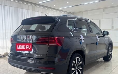 Volkswagen Tharu, 2022 год, 1 500 000 рублей, 6 фотография