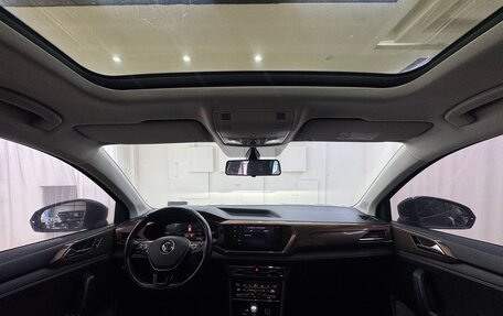 Volkswagen Tharu, 2022 год, 1 500 000 рублей, 11 фотография