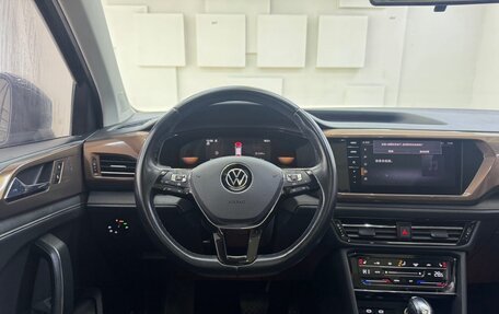 Volkswagen Tharu, 2022 год, 1 500 000 рублей, 9 фотография