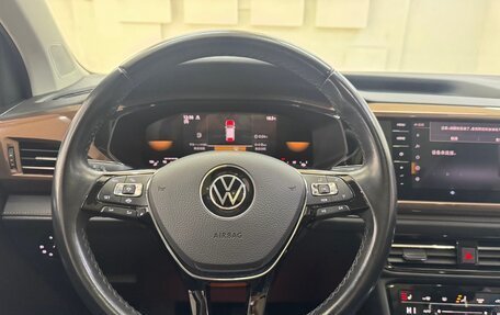 Volkswagen Tharu, 2022 год, 1 500 000 рублей, 7 фотография