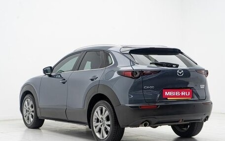 Mazda CX-30 I, 2022 год, 1 675 005 рублей, 4 фотография
