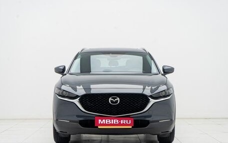 Mazda CX-30 I, 2022 год, 1 675 005 рублей, 3 фотография