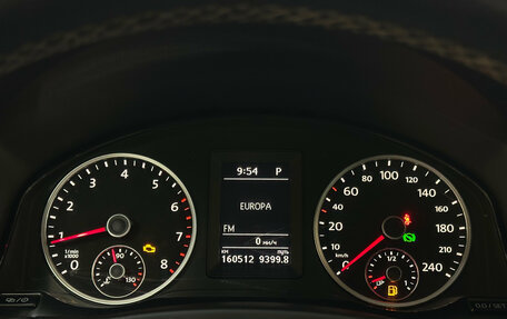 Volkswagen Tiguan I, 2016 год, 1 540 000 рублей, 13 фотография