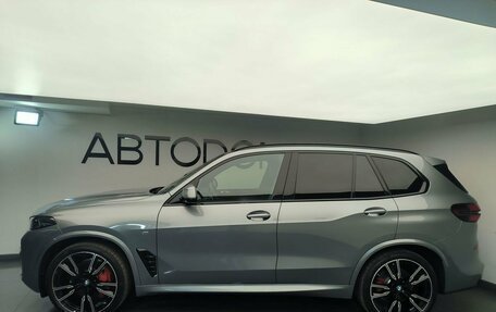 BMW X5, 2025 год, 15 990 000 рублей, 2 фотография