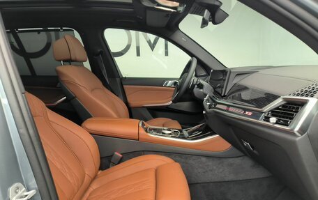 BMW X5, 2025 год, 15 990 000 рублей, 10 фотография