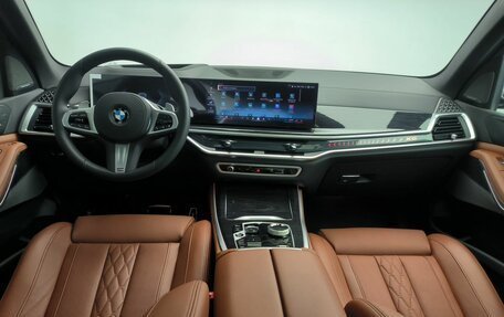 BMW X5, 2025 год, 15 990 000 рублей, 7 фотография
