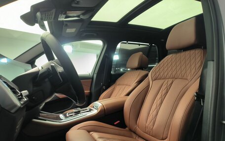 BMW X5, 2025 год, 15 990 000 рублей, 11 фотография