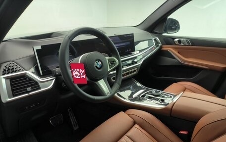 BMW X5, 2025 год, 15 990 000 рублей, 8 фотография