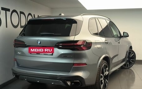 BMW X5, 2025 год, 15 990 000 рублей, 4 фотография