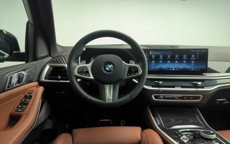 BMW X5, 2025 год, 15 990 000 рублей, 15 фотография