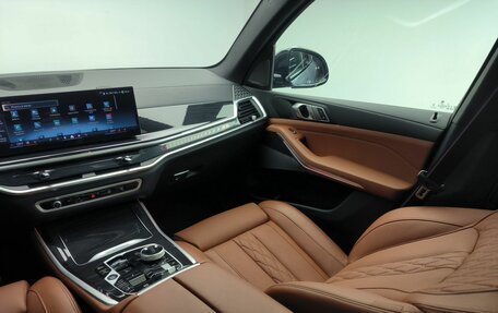 BMW X5, 2025 год, 15 990 000 рублей, 14 фотография