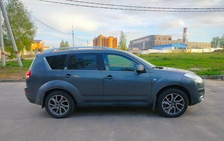 Citroen C-Crosser, 2011 год, 700 000 рублей, 2 фотография