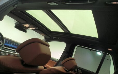 BMW X5, 2025 год, 15 990 000 рублей, 30 фотография